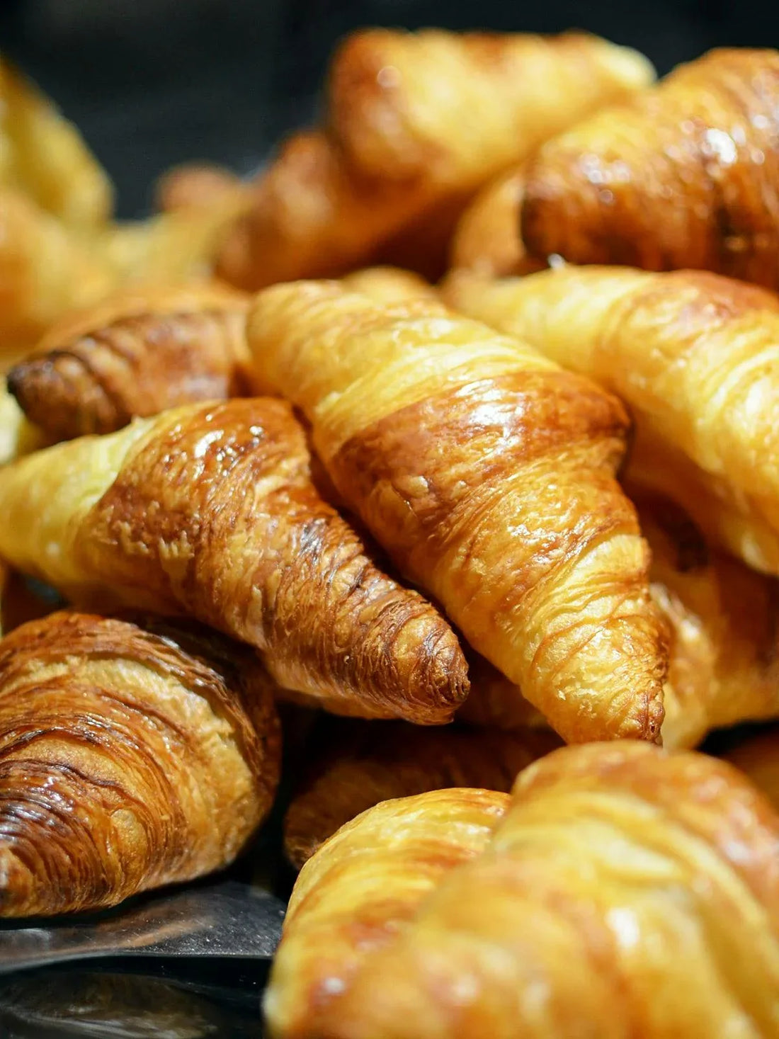 Le guide ultime de mes meilleurs croissants de Paris 2025 ! đ„âš