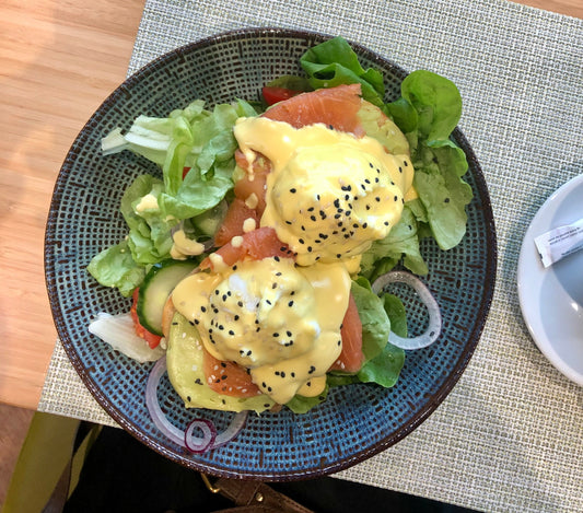 Mes 5 spots préférés pour bruncher à Paris 🥑🥞☕️🍰🥐
