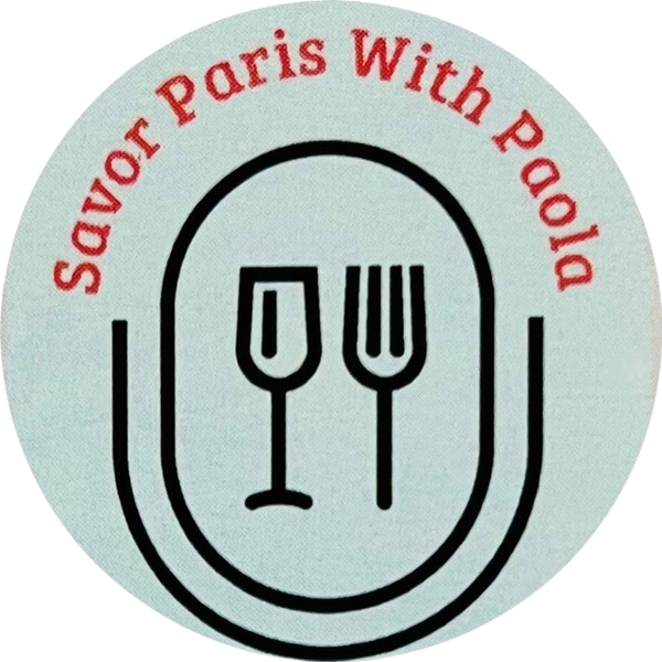 Savor Paris with Paola