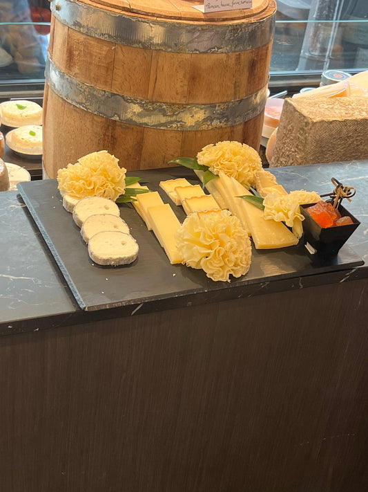 Mes 6 fromageries préférées à Paris 🧀🪤