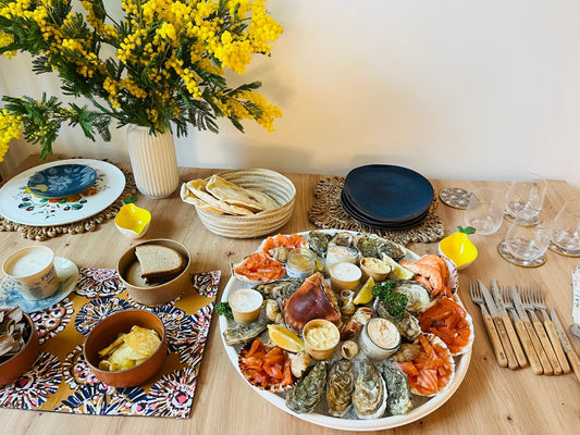 Savourer Paris intensément ✨✨